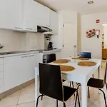 Apartament View 2 Bdr W/balcony By Lovelystay Armação de Pêra