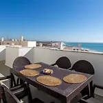 View 2 Bdr W/balcony By Lovelystay Apartament Armação de Pêra
