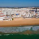 Apartament View 2 Bdr W/balcony By Lovelystay Armação de Pêra