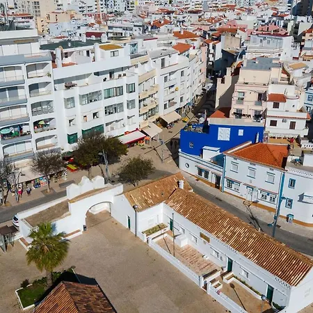 公寓 View 2 Bdr W/balcony By Lovelystay