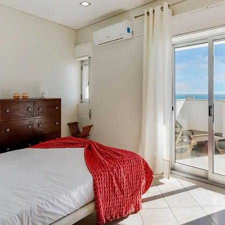 公寓 View 2 Bdr W/balcony By Lovelystay