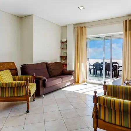 View 2 Bdr W/balcony By Lovelystay 아파트 *