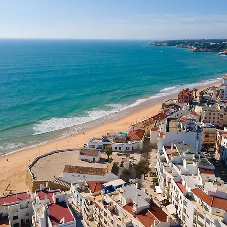 View 2 Bdr W/balcony By Lovelystay 아파트