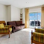 View 2 Bdr W/balcony By Lovelystay 아파트 *