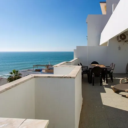 Apartamento View 2 Bdr W/balcony By Lovelystay *